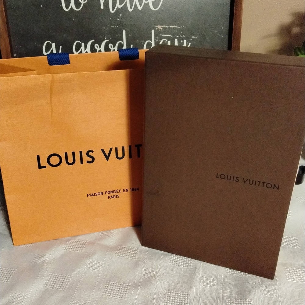 Louis Vuitton Amelia Mahina Wallet full inclusion with COA - Picture 15 of 16